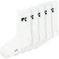 Name It Kids 5-pakning Sokker