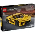 LEGO Chevrolet Corvette Stingray Byggesett