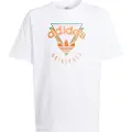 Adidas Originals Jc5861 Kortarmet T-skjorte