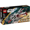 LEGO Starfighter 75402 Byggespill
