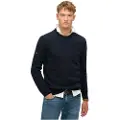 Superdry Cotton Classics Genser