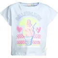 Billieblush U20954 Kortarmet T-skjorte