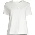 Gant Tonal Graphic Kortarmet T-skjorte