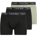 Calvin Klein 000nb2570a Boxers 3 Enheter