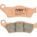 TRW Mcb648sv Sintrede Bremseklosser