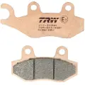 TRW Performance Street Kawasaki Bn 125 Eliminator 02 Sintrede Bremseklosser