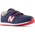 New Balance 500 Hook & Loop Ps Treningssko