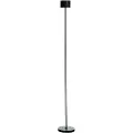 Blomus BlomusMobil Gulvlampe LED Farol 115 cmGråOppladbare lamperFra Homeroom