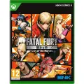 SNK Series X Fatal Fury City Of The Wolves Special Edition