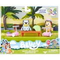 Bluey Scooter Time 90164 Figur