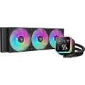 DeepCool LQ360 - CPU Vannkjøling