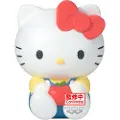 Banpresto Hello Kitty Sanrio Characters Sofmates-figur 11 Cm