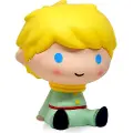Plastoy Chibi Den Lille Prinsen Sparebøsse 16 Cm