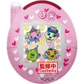 Banpresto Tamagotchi Connection V3 Super Big Plush 20th Anniversary! 40 Cm Bamse