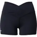 Nebbia Agile Høytlivshorts Leggings