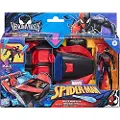 Adlibris Epic World Of Action Miles Morales Launcher Car-figur