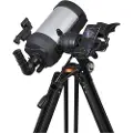 Celestron StarSense Explorer DX 5, Sort, Sølv, Aluminium, Gutt/Jente, Voksen, Gutt/Jente, 2,26 kg