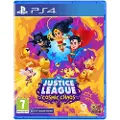 Outright Games DC Justice League: Cosmic Chaos PS4