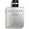 Chanel Allure Sport 50ml Eau De Toilette