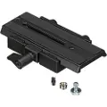 Manfrotto 357-1 Glideplate-adapter
