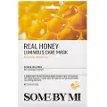 SOME BY MI Real Honey Luminous Care Mask 20g