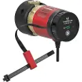 Grundfos COMFORT 15-14 BA - Cirkulationspumpe 80 mm. Til brugsvand