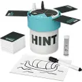 Asmodee Hint Go (DK version)