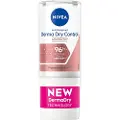 Nivea Derma Control female MAX 96h 50ml