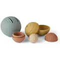 Nuuroo Neo aktivitetsbolde 4-pak