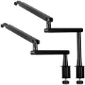 Dutzo Boom arm lav profil for mikrofoner