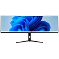 Dutzo 49" C49-PW75PI - 5120×1440 (DQHD) - 75 Hz - IPS - 90 W USB-C - Curved