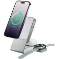 Alogic Matrix 3-In-1 Universal Magnetic Charging Dock