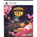 Devolver Digital Ps5 Wizard With A Gun Deluxe Edition