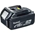 Makita BL1850B 18V 5Ah LXT
