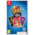 Ubisoft UNO - Legacy Edition (Code in a Box) - Nintendo Switch - Kortspill