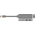 Sinox i-Media - Hub - stasjonær