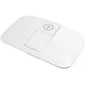 Gustavsberg Gb st-17 cist cover 390 white