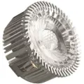 Nordtronic LED-lyspære Lyskilde LED 6W 2700K (for Low Profile) GU5.3