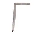 Home>it HOME It bordbæring med T-profil 30 x 55 cm galvaniseret