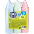 Summer Giant Chalk 3-Pack