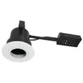 Scan-Products Luna Quick2Light Downlight GU10 IP44 Matt white