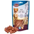 Trixie PREMIO Duck Softies, 100 g - (12 pk/ps)
