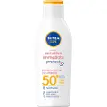 Nivea Sensitive Immediate Protect Sun-Allergy Lotion SPF 50+ 200ml