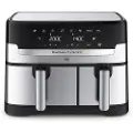 OBH Nordica Dual Easy Fry & Grill 2in1 AG905DS0
