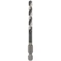 Bosch HSS spiralbor med sekskanttange 5,0 mm 5 x 52 x 91 mm