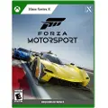 Microsoft Forza Motorsport - Microsoft Xbox Series X - Racing