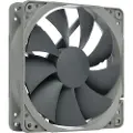 Noctua NF-P12 redux-1300 PWM - Kabinettvifte - 120mm - Svart - 20 dBA