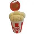 Party Pets Dubi the Puffy popcorn 20 cm
