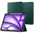 Spigen Urban Fit - midnight green - iPad Pro 13" 2024