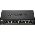 D-Link Des-108 8 Switch